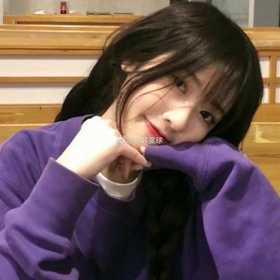 ins恩典森系女头