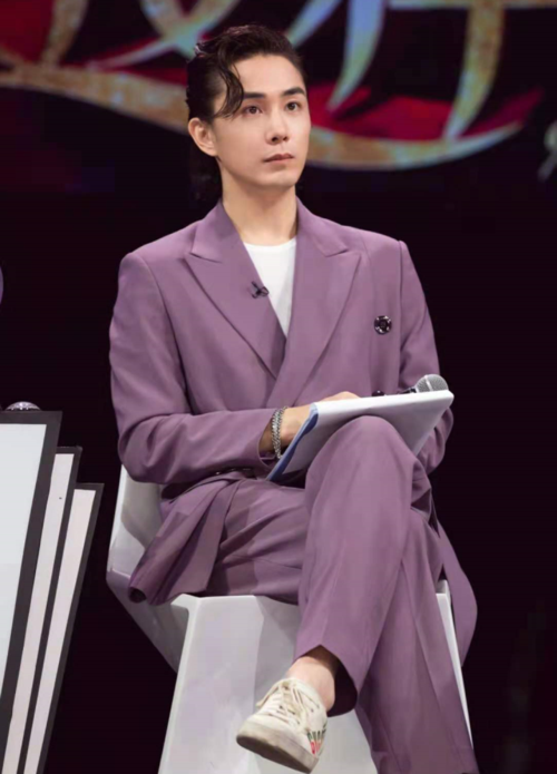 《披荆斩棘的哥哥》中李承铉有颜值,有才华,最重要的是还顾家!