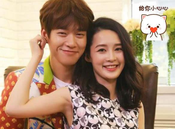 李沁"三寸金莲",当魏大勋抱起她那一刹,小脚趾努力勾鞋子