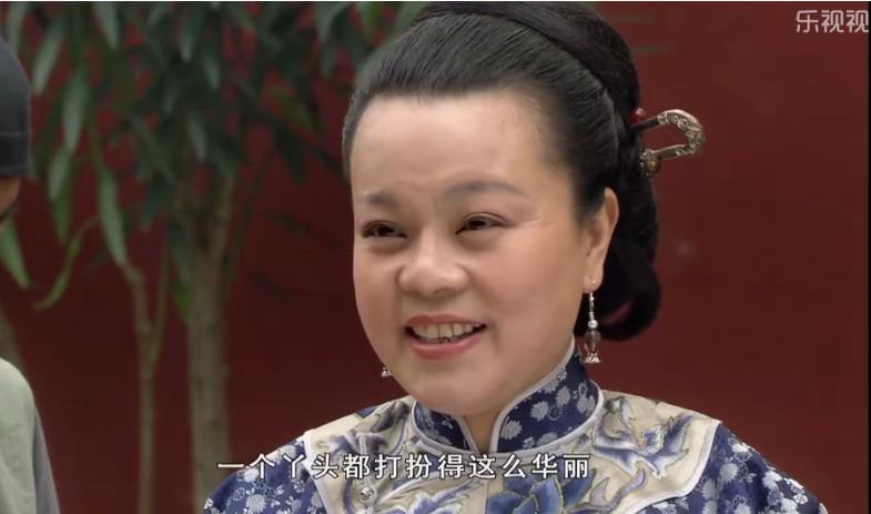 萧姨娘