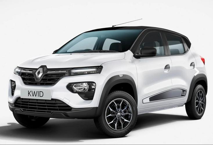 带您抢先看5万块的合资suv长啥样或于2023年引入中国