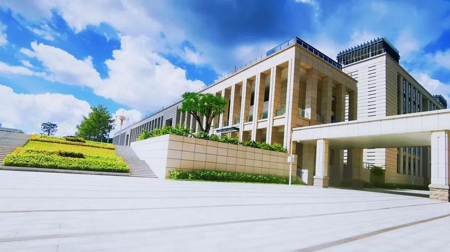 深圳北理莫斯科大学全面介绍来啦