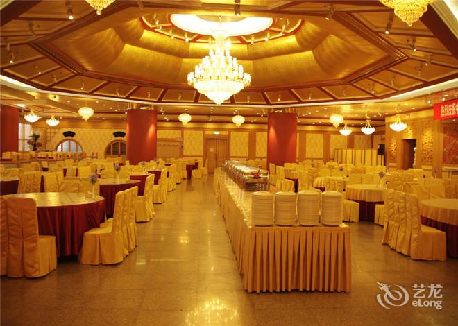 【北京京铁大酒店(原北京京铁饭店)】地址:丰台区广莲