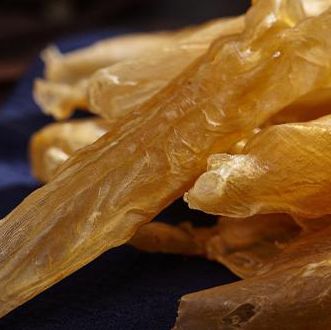 潮汕人教你3招,分辨鱼胶的真假好坏,什么样的鱼胶买来