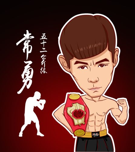 杨杨:常勇老大哥我给他设计了另