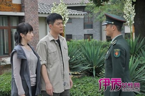娱乐 电视 内地剧 / 正文  原来,刘晓洁此次在剧中饰演何晨光的初恋