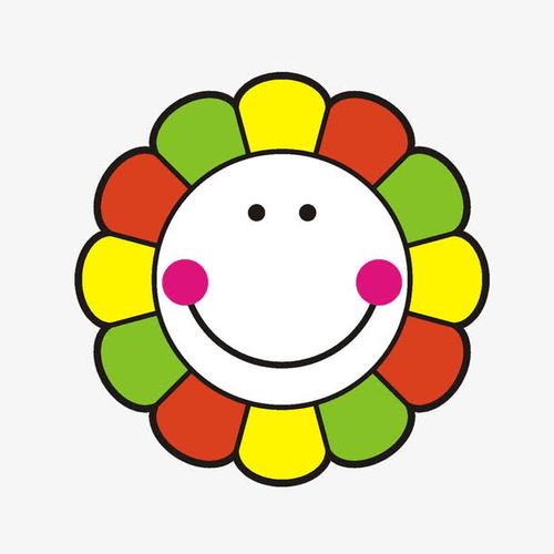 关键词 : 太阳,太阳花,向日葵,彩色太阳花