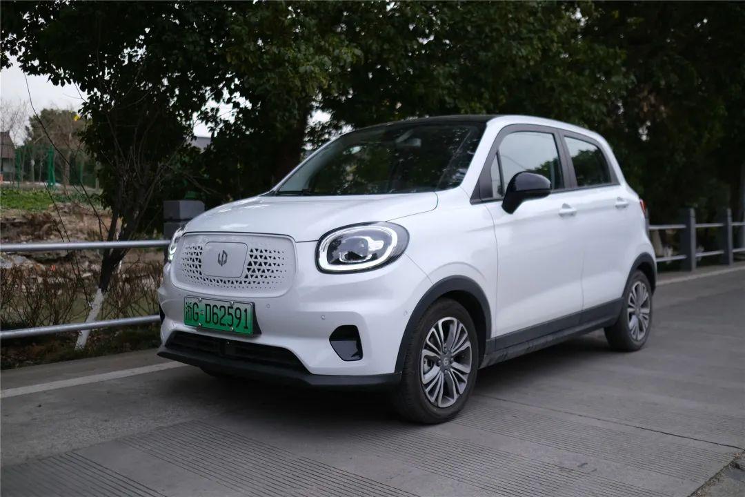 微型电动车,零跑汽车,新能源车