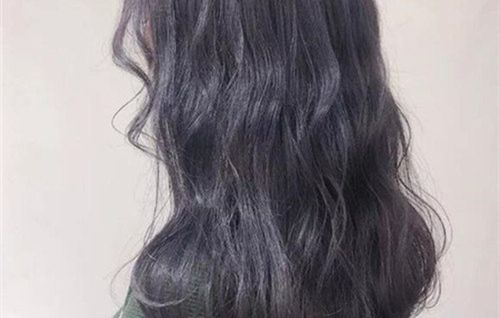 焗黑油和染黑的区别