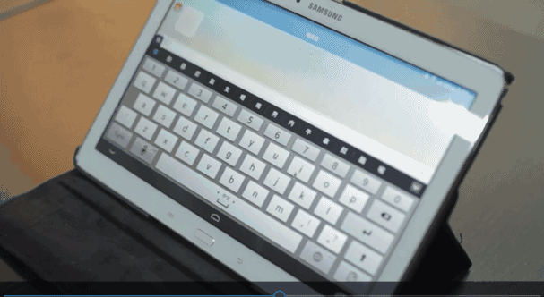 一个友(ji)情故事,一款能打字的眼镜,一个未来