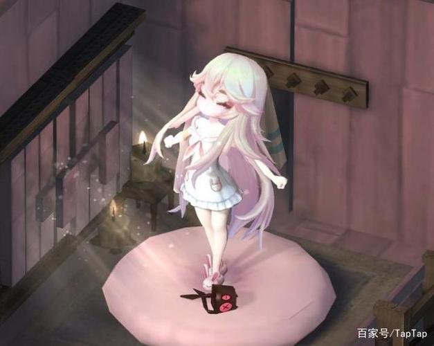 是最可爱的艾露迪!《魔女之泉3 re:fine》steam版11月18日上线