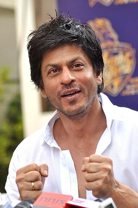 shahrukh khan