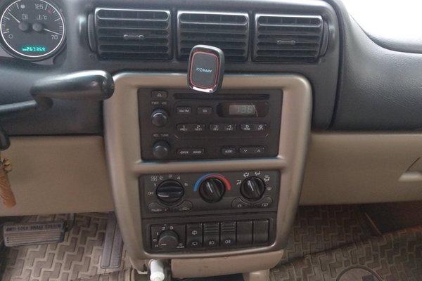 天津二手别克gl8 2005款 2.5l ct1 舒适型