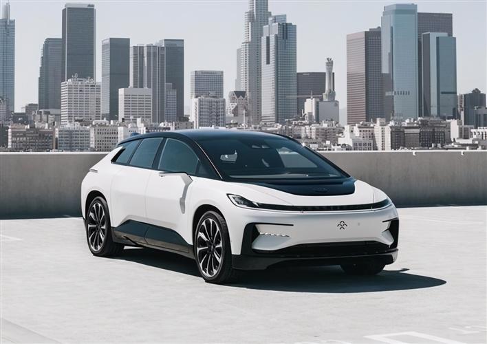 近日,有消息指出faraday future(法拉第未来,以下简称ff)在珠海又注册