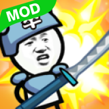 表情包战争破解版v1.0.