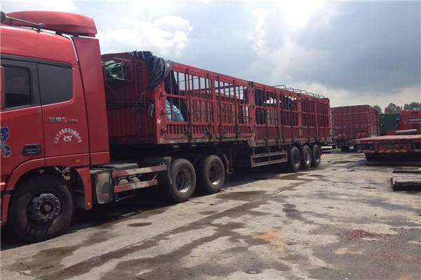 【真不错】肇庆到四川13米货车出租,到济宁货车出租