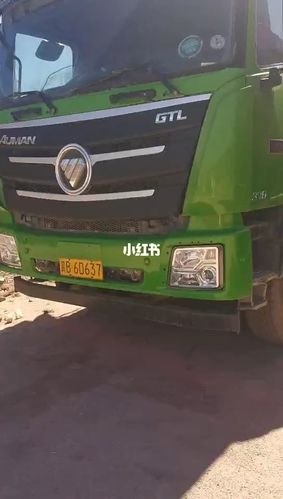 欧曼后八轮_二手自卸车_汽车_汽车介绍