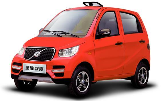 唐骏电动车怎么那么慢(唐骏电动汽车质量怎么样)【汽车时代网】