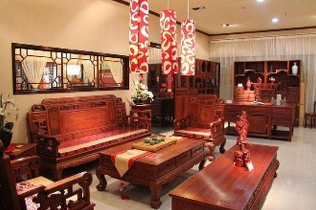 红木家具十大品牌全国红木十大名牌排名