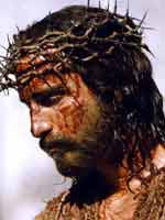 《耶稣受难记》电影图片