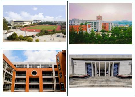 高职高考必看|全面了解广州康大职业技术学院