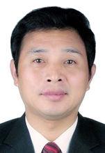 宜黄县委书记邱建国