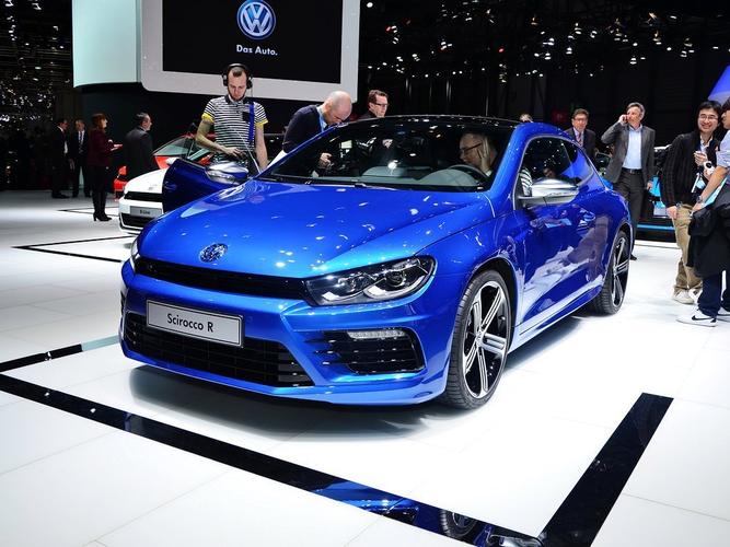 data-lemmaid="1147500">大众汽车 /a>有史以来最具动感"的双门 a