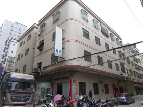 惠州市惠东县黄埠镇海滨四路 |兢业建筑鉴定