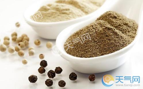 而海南人也非常喜爱胡椒粉的味道,而确实胡椒粉也有很好的营养功效