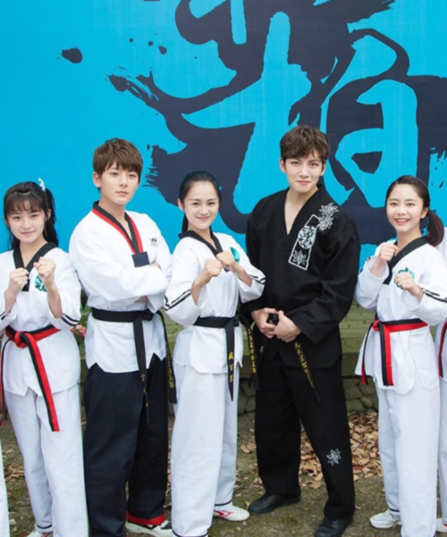 旋风少女3要来了杨洋惊喜回归但长安替换成了他