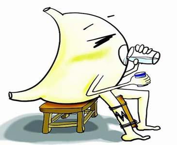 生活中经常有人说胃酸,或是反酸等,但是胃酸或是反酸