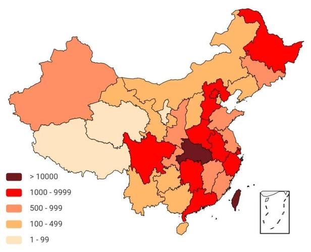 全国新增5 2例,高2中11均在广东,全国疫情信息发布(6月7日)
