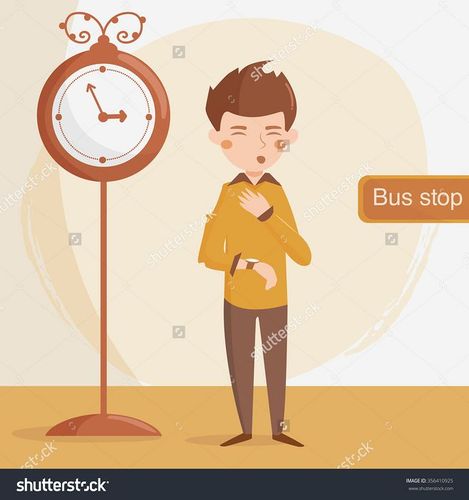 卡通人物-艺术,人物-海洛创意(hellorf)-shutterstock中国独家合作