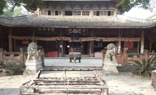 龙居寺