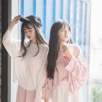 闺蜜头像一对两张婚纱照