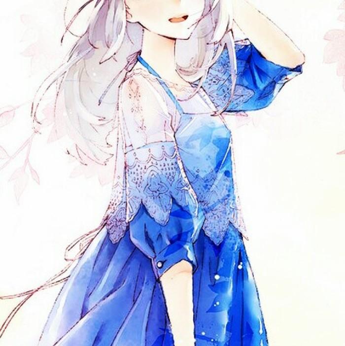 病娇 傲娇 百合 男头 女头 东京食尸鬼 终结的炽天使 进击的巨人 头像