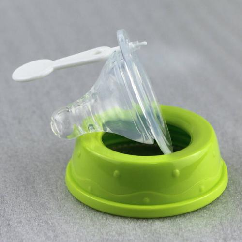 新手妈妈如何选择宝宝奶瓶