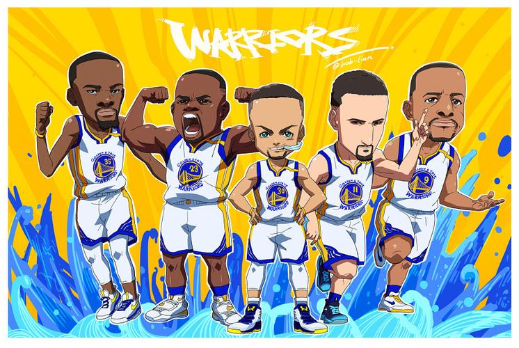 金州勇士队该如何架好盾牌防御