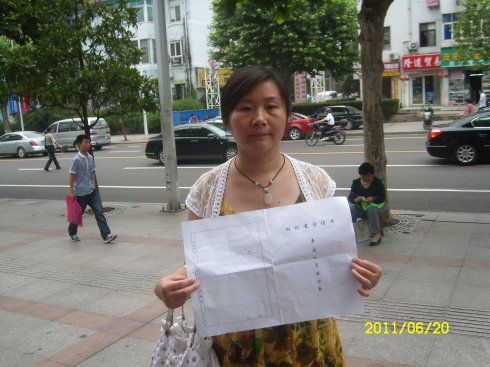 说实话,我知道这里是忽悠人的地方,也许杨佳,钱明奇事件最能说明问题.