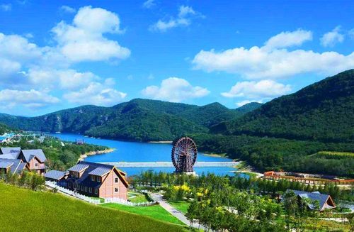 大连西郊国家森林公园攻略门票价格景点游玩攻略