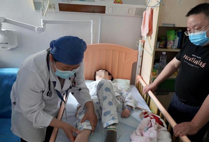 9岁严重川崎病患儿获救重生,国家儿童医学中心携手区域医疗中心再创