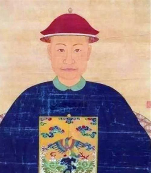 乾隆晚年为什么不传位德才兼备的十一子永瑆,却选平庸的永琰?