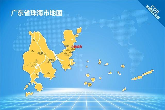 "浪漫之城"珠海,你知道它的具体房价吗?