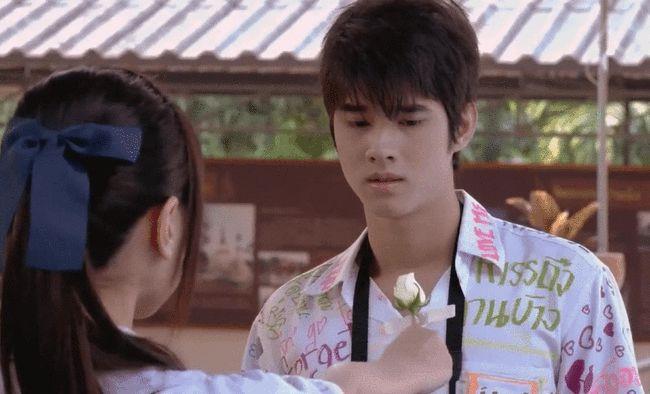 初恋这件小事是什么让小水变得越来越优秀最终获得男神青睐