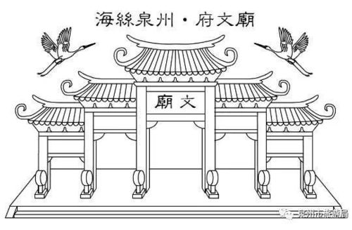 印章漂亮吧小本本在手,就相当于一本旅游攻略,泉州市旅游局