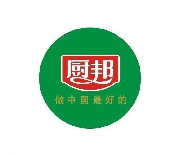 厨邦logo图片