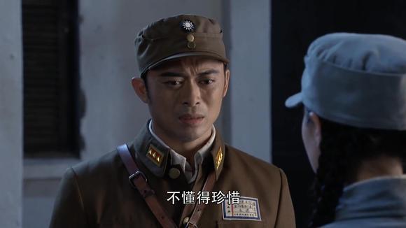 一剑横空:龙梅来看望盛忠豪,却见到了别的女人,被气得