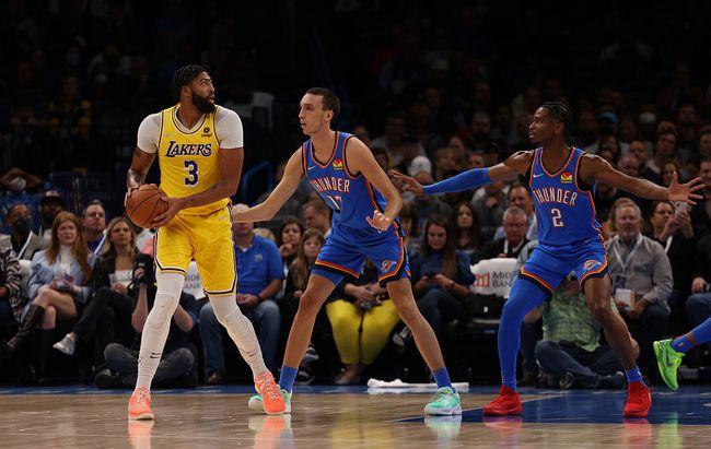 今日热火vs篮网,湖人vs雷霆nba全场录像回放!附直播赛程