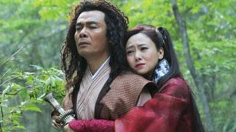 武当一剑演员表_武当一剑角色_武当一剑人物角色关系