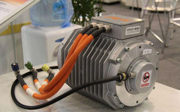 电动汽车电机相关知识详解